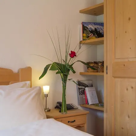 Alpenhof Hotel Davos