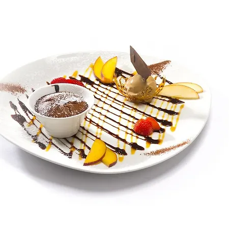Alpenhof 호텔 3*