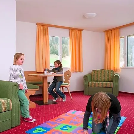 Alpenhof 다보스