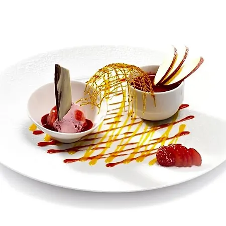 Alpenhof 3* 다보스