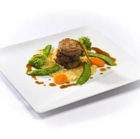 Hotel Alpenhof Davos