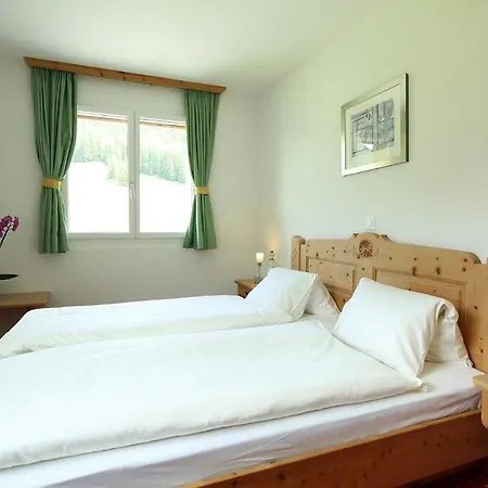 Hotel Alpenhof Davos