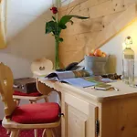 Alpenhof 3*
