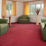 מלון Alpenhof