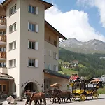Alpenhof 3*