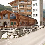 Alpenhof דאבוס