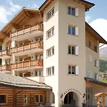 Alpenhof מלון