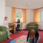Alpenhof מלון 3*