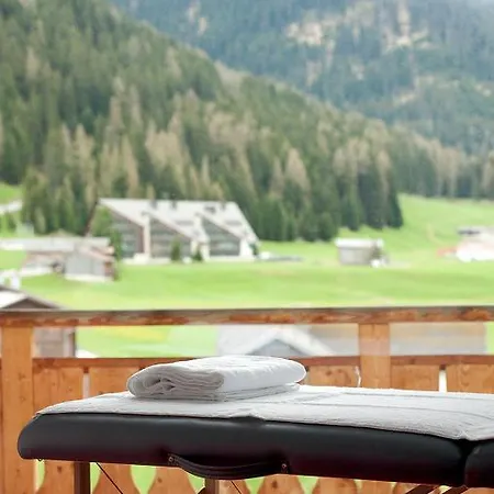 Ξενοδοχείο Alpenhof Νταβός
