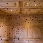 Alpenhof 3* Davos