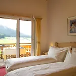 Alpenhof Hotel