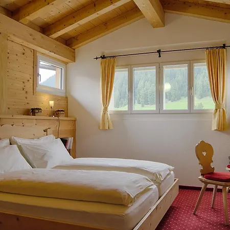Alpenhof Hotel